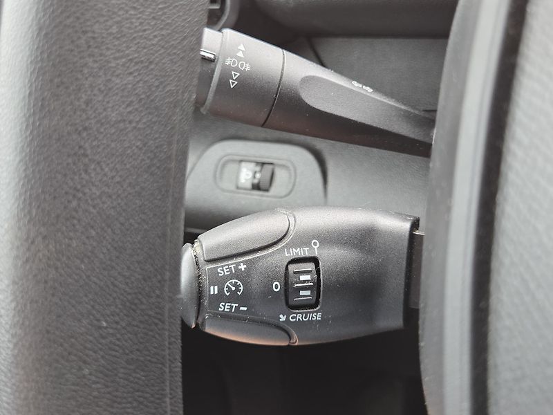 Peugeot Partner (2020) 1.5 BHDi 100 L1 ACTIVE MAN5 - fotka 18 z 21