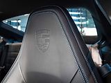 Porsche 911 (2026) Carrera 4S Lift Burmester 360 - náhled 25