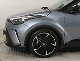 Toyota C-HR (2023) GR Sport 1.8 Hybrid - náhled 15