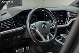 Volkswagen Touareg R-Line 3.0 TDI 210 kW - náhled 7