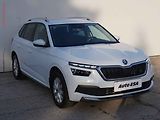 Škoda Kamiq (2022) 1.0 TSi, ČR, LED, park.čidla - náhled 1