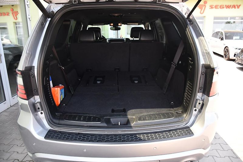 Dodge Durango 3.6L V6 7.MÍST - fotka 48 z 55