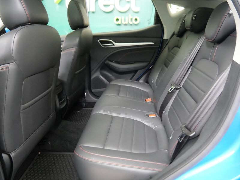 MG ZS - fotka 24 z 26