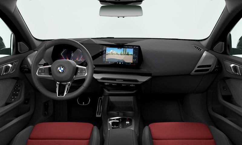 BMW Řada 1 120 - fotka 2 z 4