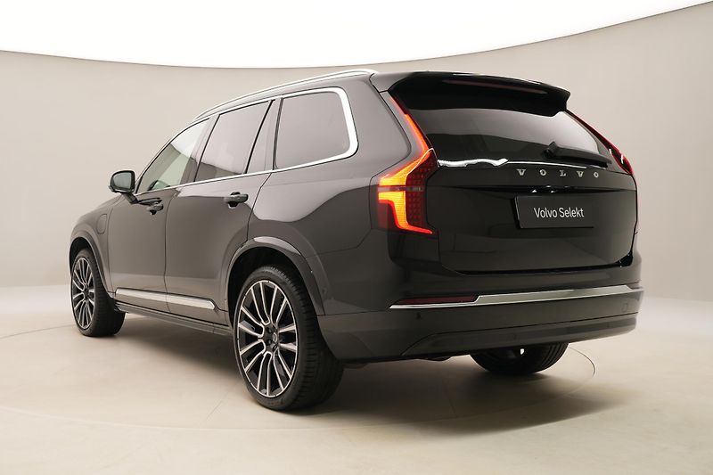 Volvo XC90 T8 AWD RECHARGE ULTRA BRIGHT - fotka 15 z 72