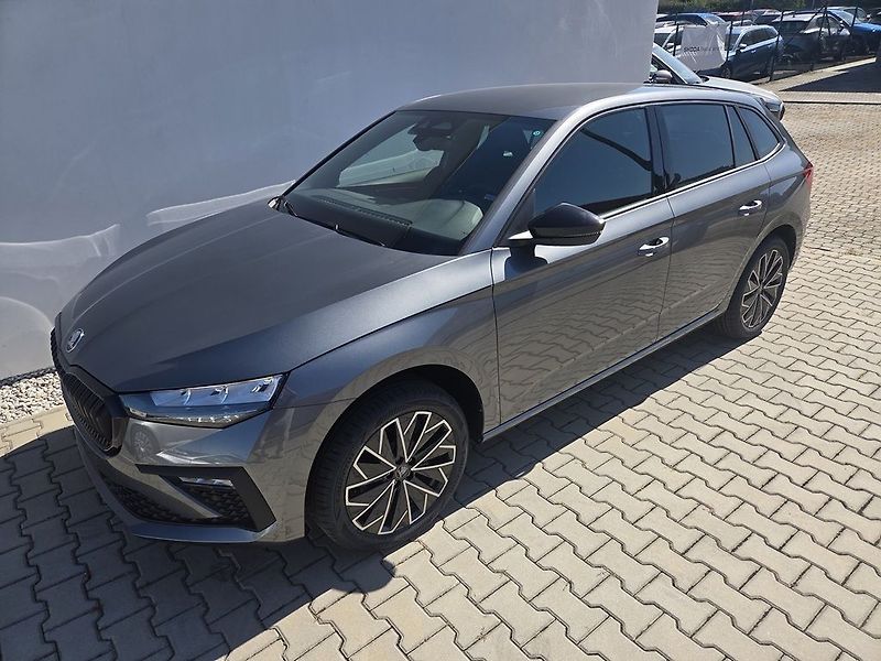 Škoda Scala Dynamic 1,5TSI 110kW - fotografie inzerátu