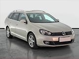 Volkswagen Golf (2010) 1.6 TDI, po STK, Tažné - náhled 1