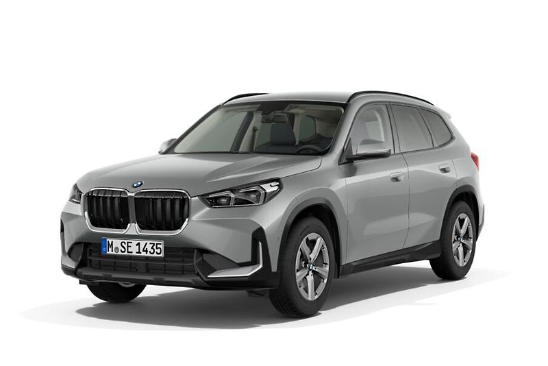 BMW X1 xDrive20d - fotografie inzerátu