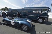Le Mans Classic.