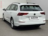 Volkswagen Golf (2022) 2.0 TDi, ČR, Life, LED - náhled 6