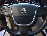 Peugeot 508 (2013) 2.0 HDi, Automat, Serv.kniha - náhled 21