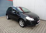 Suzuki SX4 1,6 VVTi Style 4x4 Navi 1.maj. - náhled 1