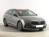 Škoda Octavia (2022) 1.5 TSI, Automat, Serv.kniha - náhled 1