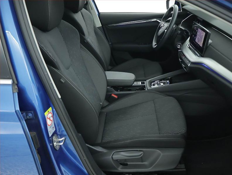 Škoda Octavia (2021) Style 1.5 TSI e-tec, Automat - fotka 9 z 18
