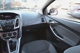 Ford Focus (2011) 1.6i 92kW / 2x kola / TAŽNÉ - náhled 17