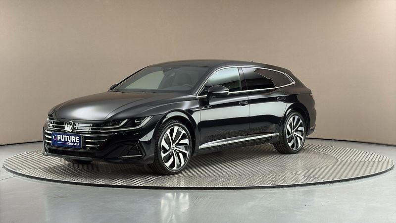Volkswagen Arteon 1.4 TSI PHEV DSG R-Line Shooti - fotografie inzerátu