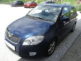 Škoda Fabia 1.4i 16V KLIMA vyhř.sed. - náhled 6