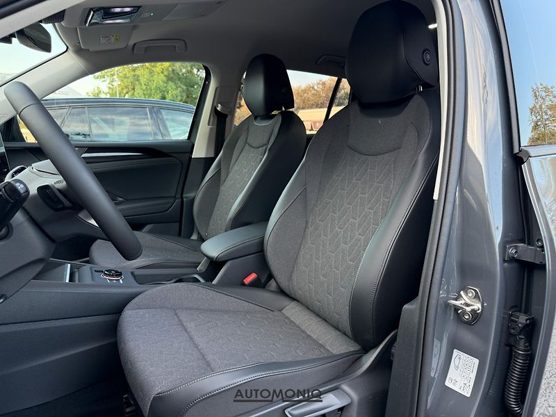 Volkswagen Tiguan (2025) Prime 1.5 Hybrid LED, Ambient - fotka 3 z 24