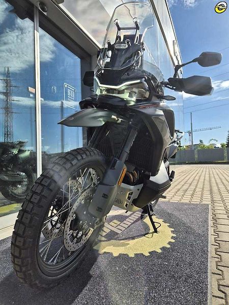 CFMOTO (2026) 1000 MT-X TOURING - fotka 11 z 43