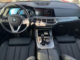 BMW X5 (2021) xDRIVE 30d 210kW 4x4 TAŽNÉ CZ  - náhled 9
