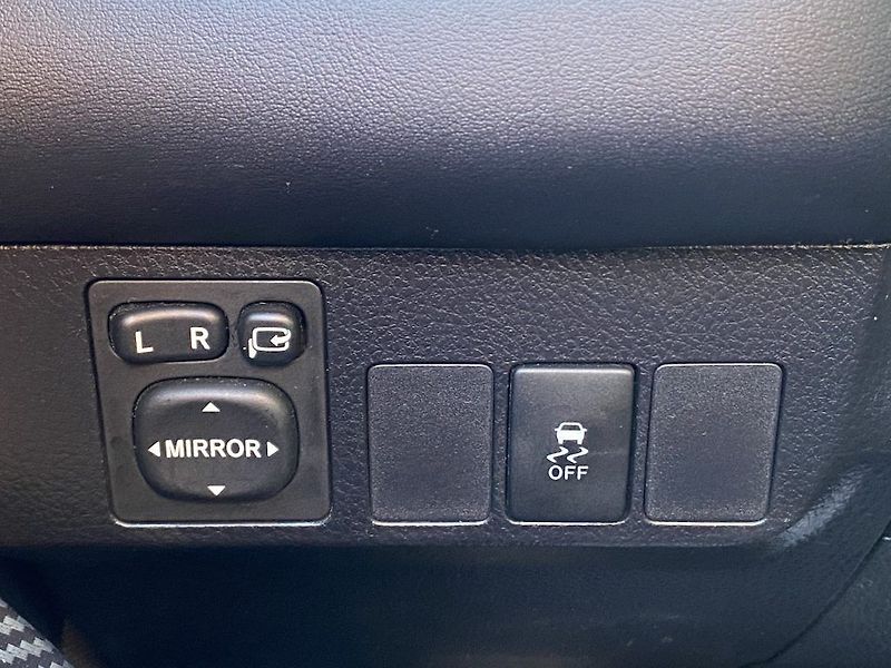 Toyota RAV4 2.0i, ČR, Active, 4x4, automat - fotka 18 z 21