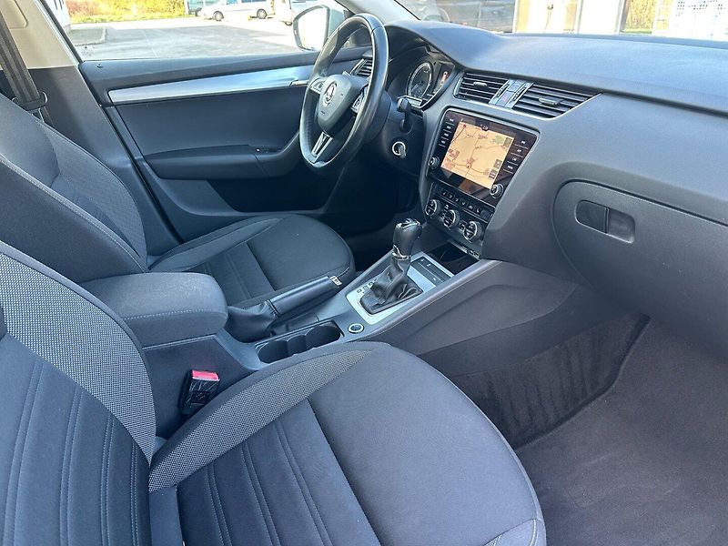 Škoda Octavia (2018) 1.6TDi NOVÉ ROZVODY, APP,NAVI - fotka 9 z 17