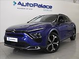 Citroën C5 X 1,6 PHEV 225 Shine PACK Pano. - náhled 1
