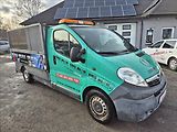 Opel Vivaro 2,0 TDCi Valník !! 68Tis,Km !! - náhled 8