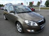 Škoda Roomster 1,2 TSI 77kW Elegance,2 x kola - náhled 1