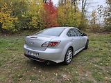 Mazda 6 (2012) - náhled 8