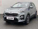 Kia Sportage (2019) 1.6  T-GDi AWD, Vision, navi - náhled 2