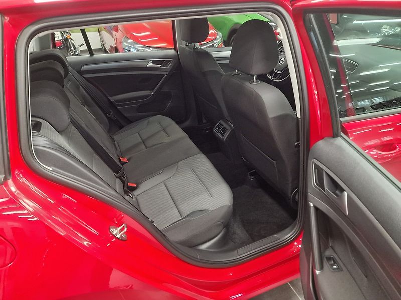 Volkswagen Golf (2018) 1.4 TGI MAN 2018 | Záruka - fotka 26 z 64