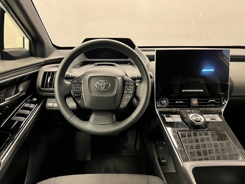 Toyota bZ4X PRESTIGE AWD - fotka 5 z 18