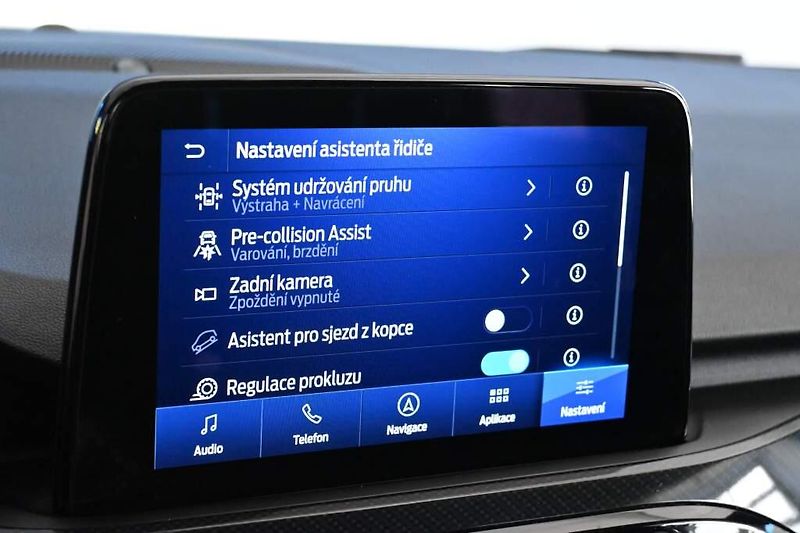 Ford Kuga (2023) 2.5 ST-LINE X LED Tažné Virtua - fotka 18 z 37