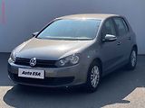 Volkswagen Golf (2009) 1.4 i, Trendline, TZ - náhled 2