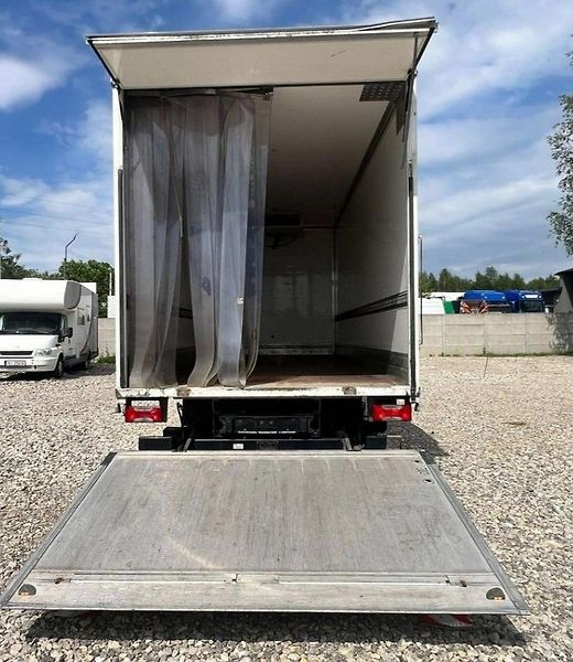 Iveco (2020) 72C18 chlaďák EURO 6 - fotka 9 z 19