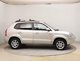 Hyundai Tucson (2007) 2.0 CRDi, 4X4, nová STK - náhled 6
