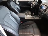 SsangYong Rexton (2022) 2.2 Diesel - náhled 9