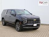 Chevrolet Suburban (2026) 6.2 V8 High Country  - náhled 1