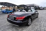 Mercedes-Benz Třídy E 200 CGI/cabrio/Avangarde/kůže - náhled 12
