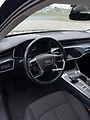 Audi A6 (2019) Servis Audi, 1. Majitel, Dovoz - náhled 9