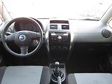 Fiat Sedici (2008) 1.9 JTD, AC - náhled 8
