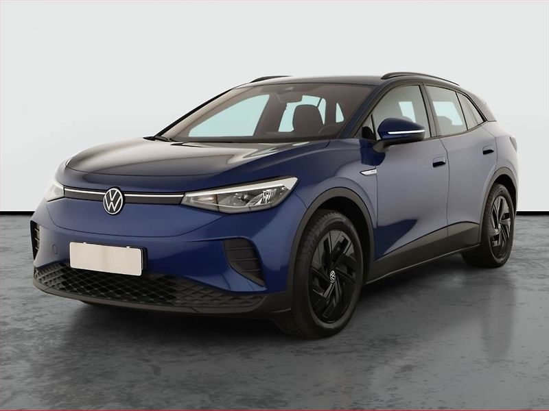 Volkswagen ID.4 (2022) Pro Perf. (82 kWh), SoH 95% - fotka 2 z 17