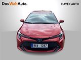 Toyota Corolla (2022) TS 2.0 Hybrid e-CVT AT Comfort - náhled 3