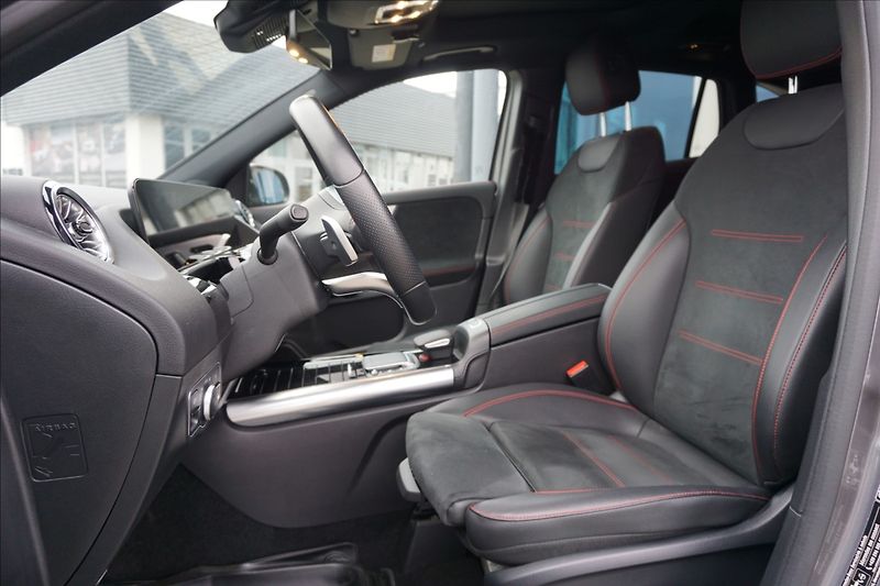Mercedes-Benz GLA 2,0 250 4M neodpočtové - fotka 8 z 18
