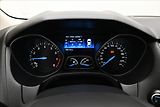 Ford Focus 1,0 EcoBoost 92 kW TAŽNÉ Záruk - náhled 16