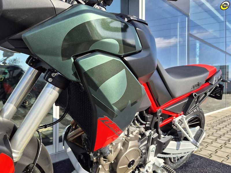 Aprilia Tuareg 660 (2026) E5+ - fotka 10 z 17