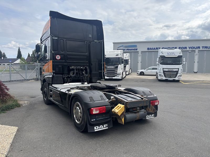 DAF XF510 FT EURO 6 - fotka 5 z 16
