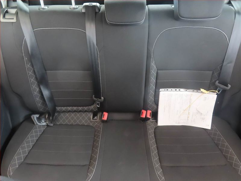 Škoda Fabia (2016) Style 1.2 TSI, Automat - fotka 10 z 14