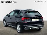 Škoda Kamiq 1,0 TSi 81kW STYLE PLUS - náhled 8